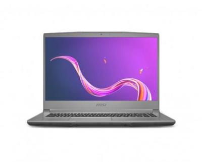 MSI Creator 15M-A10SD-878853-28