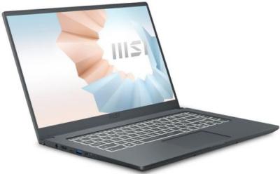 MSI Modern 15 A11M-009FR-878891-28