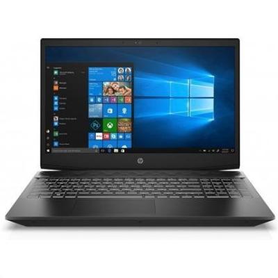Hp Pavilion Gaming 15-dk0007ne-887650-28