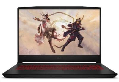 MSI Katana GF66 11UD-1011XPL-927282-28