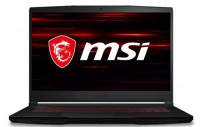MSI GF63 Thin 10UD-232BE-927288-28