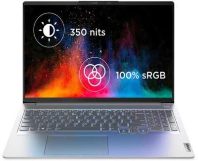 Lenovo IdeaPad 5 Pro 16ACH6-956544-28