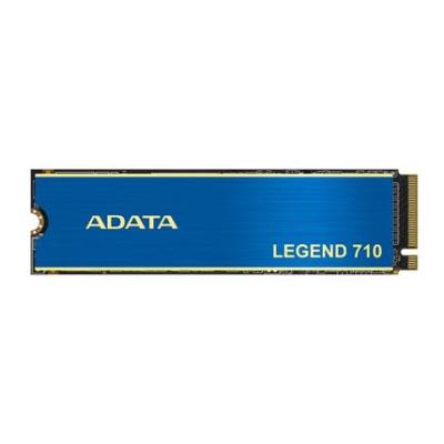 Adata SSD 512GB LEGEND 710  M.2 PCIe Gen3x4-1004989-28