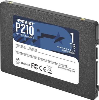 PATRIOT P210 1TB-207862-28
