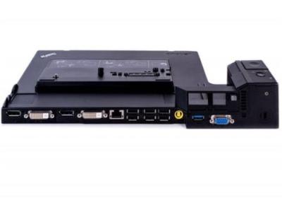 Lenovo ThinkPad Advanced Mini Dock-1117319-28