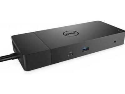 Dell Performance Dock WD19DC + adaptér 240W-1382747-28