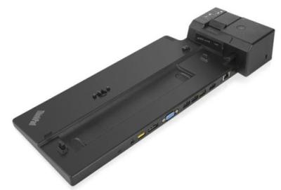 Lenovo ThinkPad Basic Docking Station 40AG-1572636-28