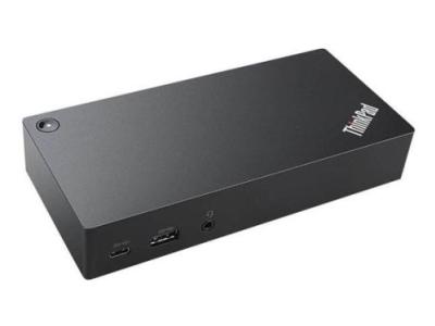 Lenovo ThinkPad USB-C Dock 40A9-1572637-28