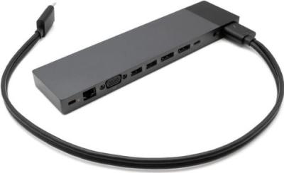 HP Elite/ZBook Thunderbolt 3 Dock s kabelem-1572640-28