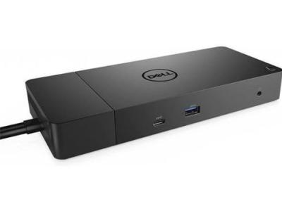 Dell Dock WD19 USB-C-1572642-28