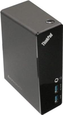 Lenovo ThinkPad OneLink Pro Dock DU9033S1-1572645-28