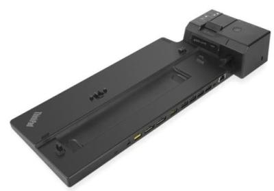 Lenovo Pro Docking Station 40AH-1572647-28