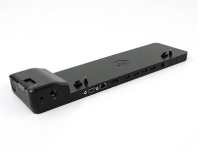 HP UltraSlim Docking Station-1572651-28