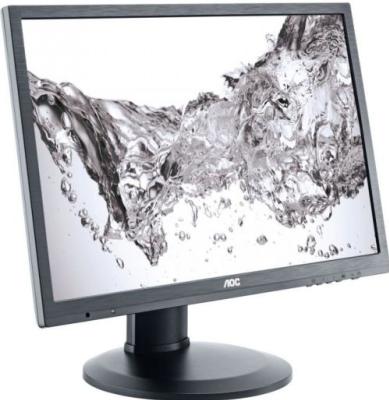 LCD 23 AOC I2360P - IPS  - Repase