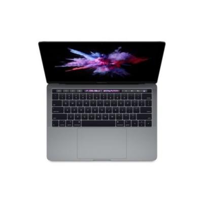 APPLE MacBook Pro 13 Touch Bar (2020) A2338 Space Gray stav B  Apple M1 8-core 8-core GPU 16GB RAM 512GB SSD NVMe LCD 133 Wifi BT WebCAM - repase