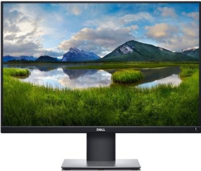 LCD 24 IPS LED DELL P2421 stav B - Repase