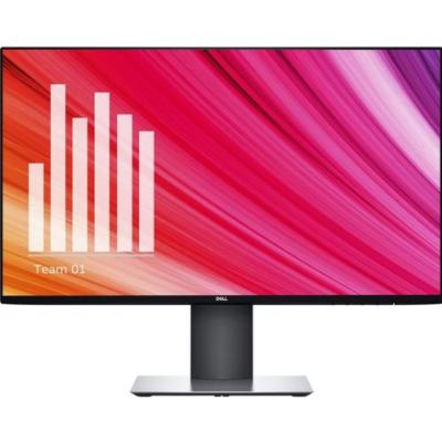 LCD 24 IPS DELL U2419H  - Repase