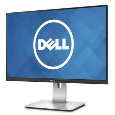 LCD 24 IPS DELL U2415b  - Repase