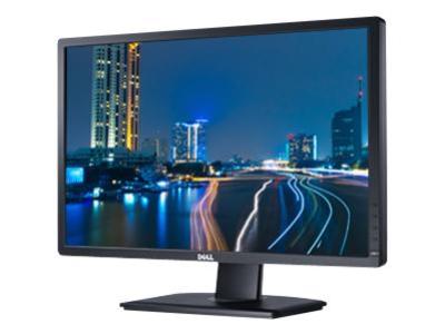 LCD 24 LED DELL P2412H Professional  - Repase