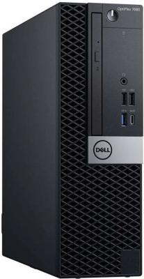 PC DELL Optiplex 7060  Core i5-8500  30 GHz 16GB RAM 256GB SSD NVMe DVD Windows 11 Pro - SFF repase