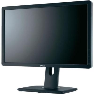 LCD 24 IPS DELL U2412M  - Repase