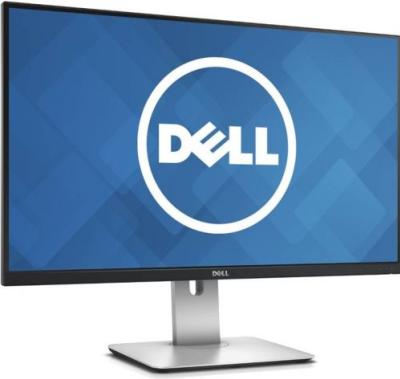 LCD 27 IPS DELL U2715Hc  - Repase