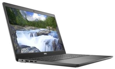 DELL Latitude 3510 stav B  Core i5-10210U  16 GHz 8GB RAM 256GB SSD 156 FHD WiFi BT WebCAM Windows 11 Pro - repase