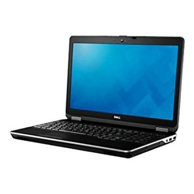 DELL Latitude E6540  Core i7 2.8 GHz 8GB RAM 256GB SSD DVDRW 156 FHD AMD Radeon HD 8790M NumLock WiFi BT WebCam Windows 10 Pro - repase