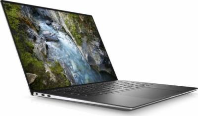 DELL Precision 5550  Core i7-10750H  26 GHz 32GB RAM 512GB SSD 156 UHD Touch nVidia Quadro T1000M (4GB) WiFi BT Num lock WebCAM Windows 11 Pro - Repase