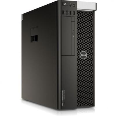 PC DELL Precision T7810 Workstation  2 x Xeon E5-2620 v324 GHz 32GB RAM 256GB SSD + 500GB (RPM 10000) HDD Nvidia Quadro K2200 Windows 10 Pro - Workstation repase