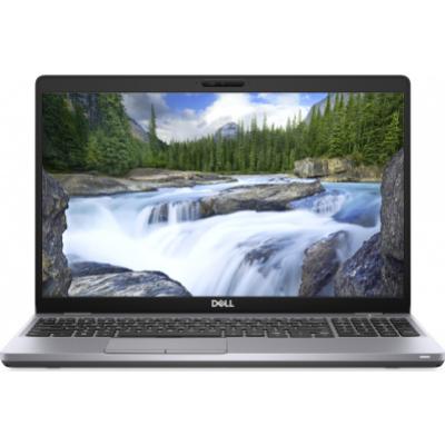 DELL Latitude 5510 stav A+  Core i5-10310U  17 GHz 16GB RAM 512GB SSD NVMe LCD 156 FHD WiFi BT WebCAM Windows 11 Pro - repase