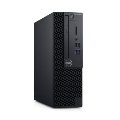PC DELL Optiplex 3060 SFF  Core i5  30 GHz 16GB RAM 256GB SSD DVDRW Windows 11 Pro - SFF repase