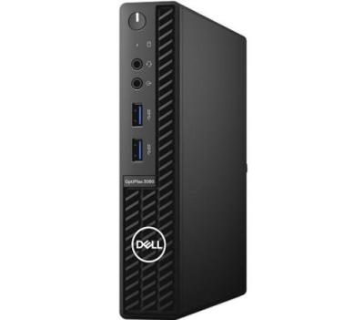 PC DELL Optiplex 3080 Micro  Intel Celeron G5900T  32 GHz 8GB RAM 256GB SSD Windows 11 Pro - MicroSFF repase