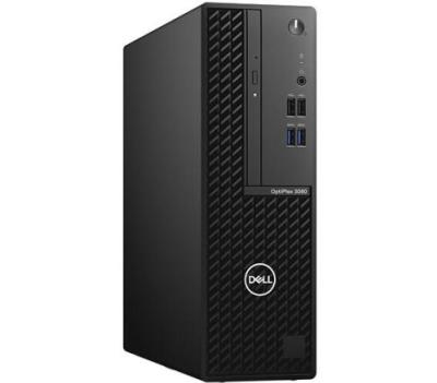 PC DELL Optiplex 3080  Core i5-10500  31 GHz 16GB RAM 256GB SSD (NVMe) Windows 11 Pro - SFF repase