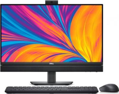 PC DELL Optiplex 7420 AIO  Intel Core i5-14500  26 GHz 16GB RAM 256GB SSD Wifi BT WebCAM 24 FHD Windows 11 Pro - Nový