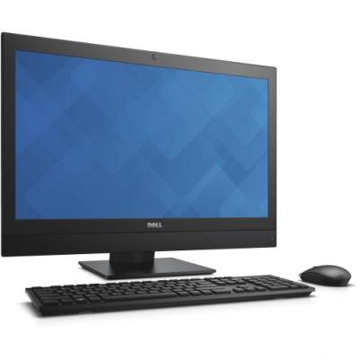 PC DELL ALL-IN-ONE Optiplex 7440  Intel Core i5-6500  32 GHz 8GB RAM 256GB SSD DVDRW Wifi BT WebCAM 24 FHD Windows 10 Pro - Repase