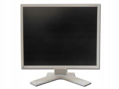 LCD 19  EIZO L768 bílý - Repase