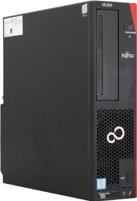 PC FUJITSU Celsius J550n  Core i7-6700  30 GHz 16GB RAM 512GB SSD DVDRW VGA nVidia Quadro P1000 (4GB) Windows 10 Pro - Desktop repase