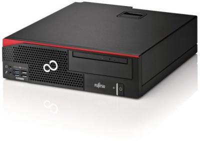 PC FUJITSU Esprimo D556 85+  Core i3-6100  37 GHz 8GB RAM 256GB SSD DVDRW Windows 10 Pro - Desktop repase