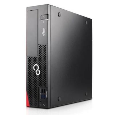 PC FUJITSU Esprimo D757  Intel Core i5-6500  32 GHz 8GB RAM 256GB SSD Windows 10 Pro - Desktop repase