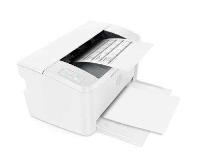 Tiskárna HP LaserJet M110WE - nová