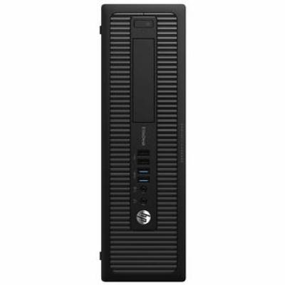 HP Elitedesk 800G2  Core i5  32 GHz 8GB RAM 256GB SSD Windows 10 Pro - Desktop repase