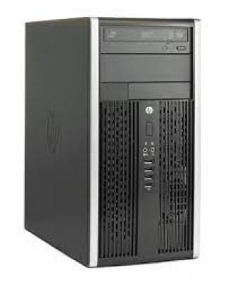 HP Compaq Pro 6305 MT  AMD A4-5300B  34 GHz 4GB RAM 500GB HDD DVD Windows 10 Pro - Minitower repase