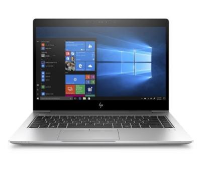 HP EliteBook 745 G5 stav B  AMD Ryzen 5 PRO 2500U  20 GHz 8GB RAM 256GB NVMe 14 FHD LED Wi-Fi BT WebCAM Windows 10 Pro - Repase