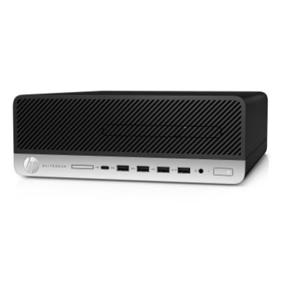 HP Elitedesk 705 G4  AMD  35 GHz 8GB RAM 500GB HDD Windows 10 Pro - Desktop repase