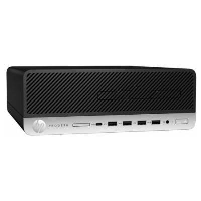 HP Elitedesk 800 G5  Core i7  32 GHz 32GB RAM 512GB SSD (NVMe) Windows 11 Pro - SFF repase