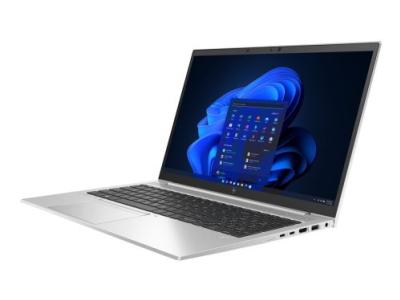 HP EliteBook 850 G8 stav A+  Intel Core i5-1135G7  24 GHz 8GB RAM 256GB SSD 156 FHD  LED Wi-Fi BT WebCAM Windows 11 Pro - Repase