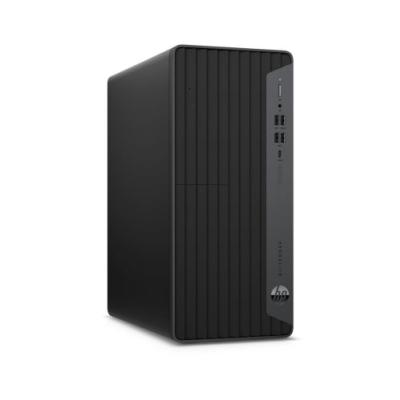 HP Elitedesk 800 G6  Core i5-10400F  29 GHz 8GB RAM 256GB SSD (NVMe) VGA AMD Radeon R7 430 (2GB) Windows 11 Pro - Minitower repase