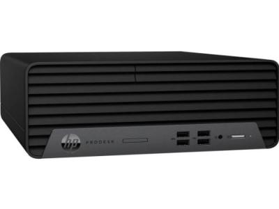 HP ProDesk 400 G7  Core i5-10400F  29 GHz 16GB RAM 256GB SSD VGA AMD Radeon R5 430 (2GB) Windows 11 Pro - SFF repase