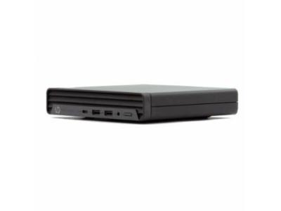 HP ProDesk 600 G6  Core i5-10500T  23 GHz 16GB RAM 256GB SSD Windows 11 Pro - MicroPC repase